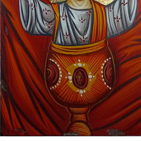 Το Άγιο Ποτήριο Το Άγιο Ποτήριο
