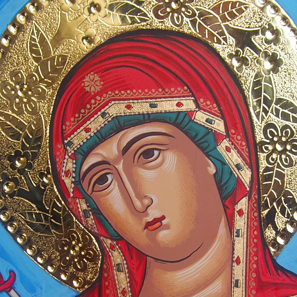 Παναγία Επτάσπαθη